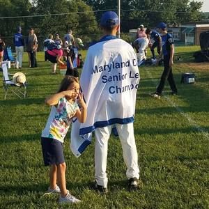 Meet your Posher, Brian